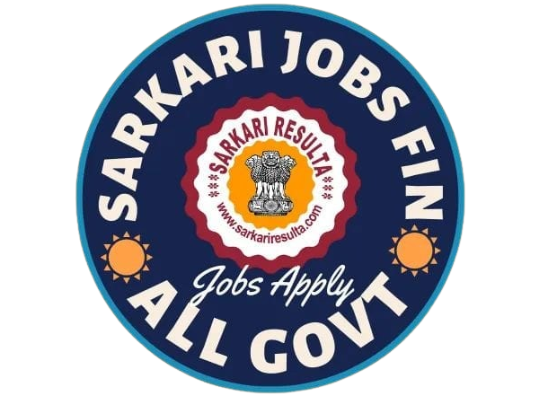 Sarkari Job Update